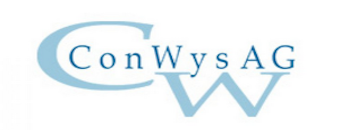 Conwys logo